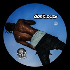 Travis Scott & The 1975 - DON'T PLAY (POOL PARTi Remix)