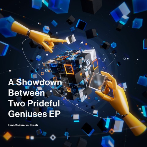 A Showdown Between Two Prideful Geniuses (awfuless Remix)