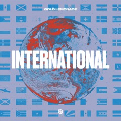 Gold Lemonade - International