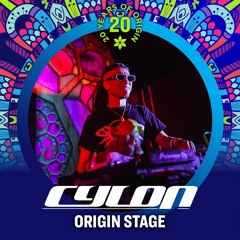 CYLON : Origin Festival 2024 | Origin Stage