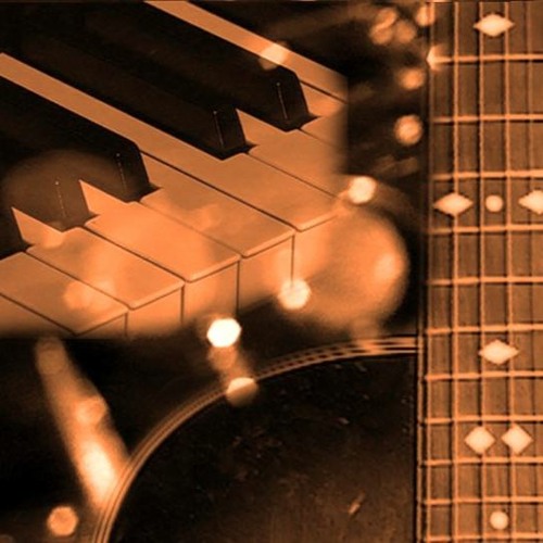 استيقظ يا مجدي! موسيقى عبادة بالجيتار - Spontaneous Anointed Guitar Worship