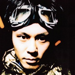 Ken Ishii  211124