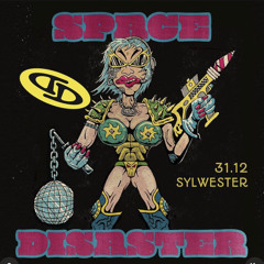 NYE 23/24 @ Drugi Dom / Gdynia (PL)