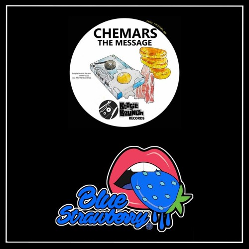 Chemars - The Message (Original Mix)