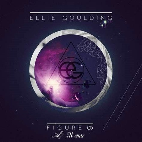 Ellie Goulding - Figure 8 (A V I O 7 Remix)