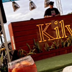 🍓🔥Me Gusata Aqui LIVE SET🏛️👽 Jufran_DJ  |  Afrohouse, House