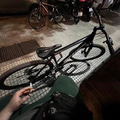 Franzz! - Hambre De Mas prod@eyesofdirty