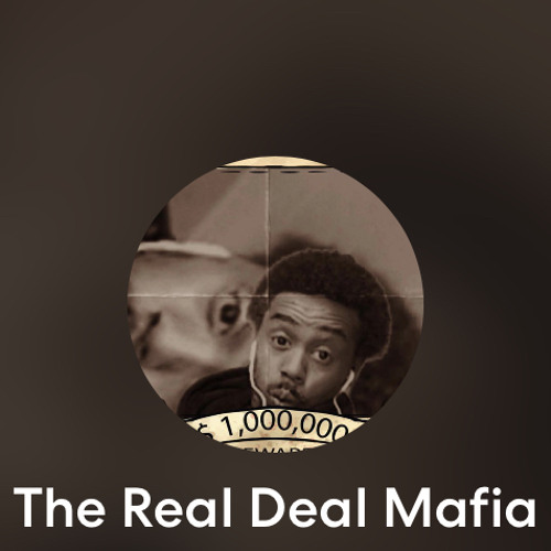 THE Real Deal OG Mafia Music4life OGSkEET  The unexpected
