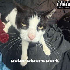peter pipers perk