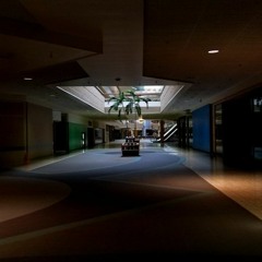 tilekid - you not the same, but you ended up in an abandoned mall.