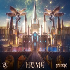 Home (DJ Saul & Doldron)