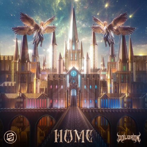 Home (DJ Saul & Doldron)