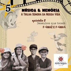 4.2 Desenhos que tocam