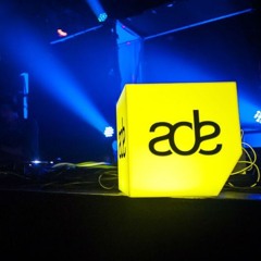ADE Mix 2024 (Chris Stussy, Josh Baker, Gaskin, Luuk Van Dijk, M-High)