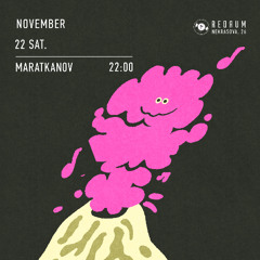 Rumcast 184 - Maratkanov