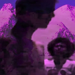 lil peep ft craig xen - california world ( sped up )