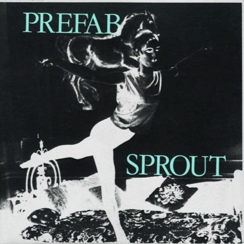 Stream Prefab Sprout Lions In My Own Garden (Exit Someone) by News