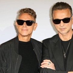 Depeche Mode - Ghosts again - feat. r.a.V.e.n