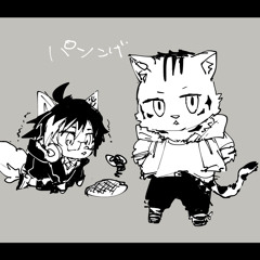 パンこげこげになっちゃった_天唱ほたる