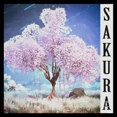 Sakura (feat. TAKESHI)