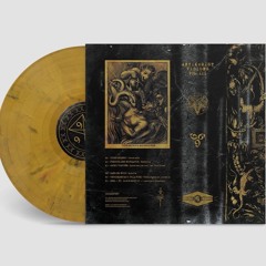 HBK1 - INSTINTO CANIBAL ( ft.Rigor Mortis )