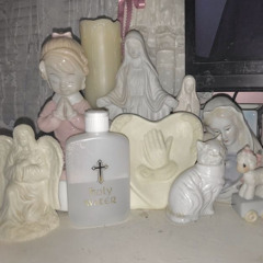 interfaith ghost