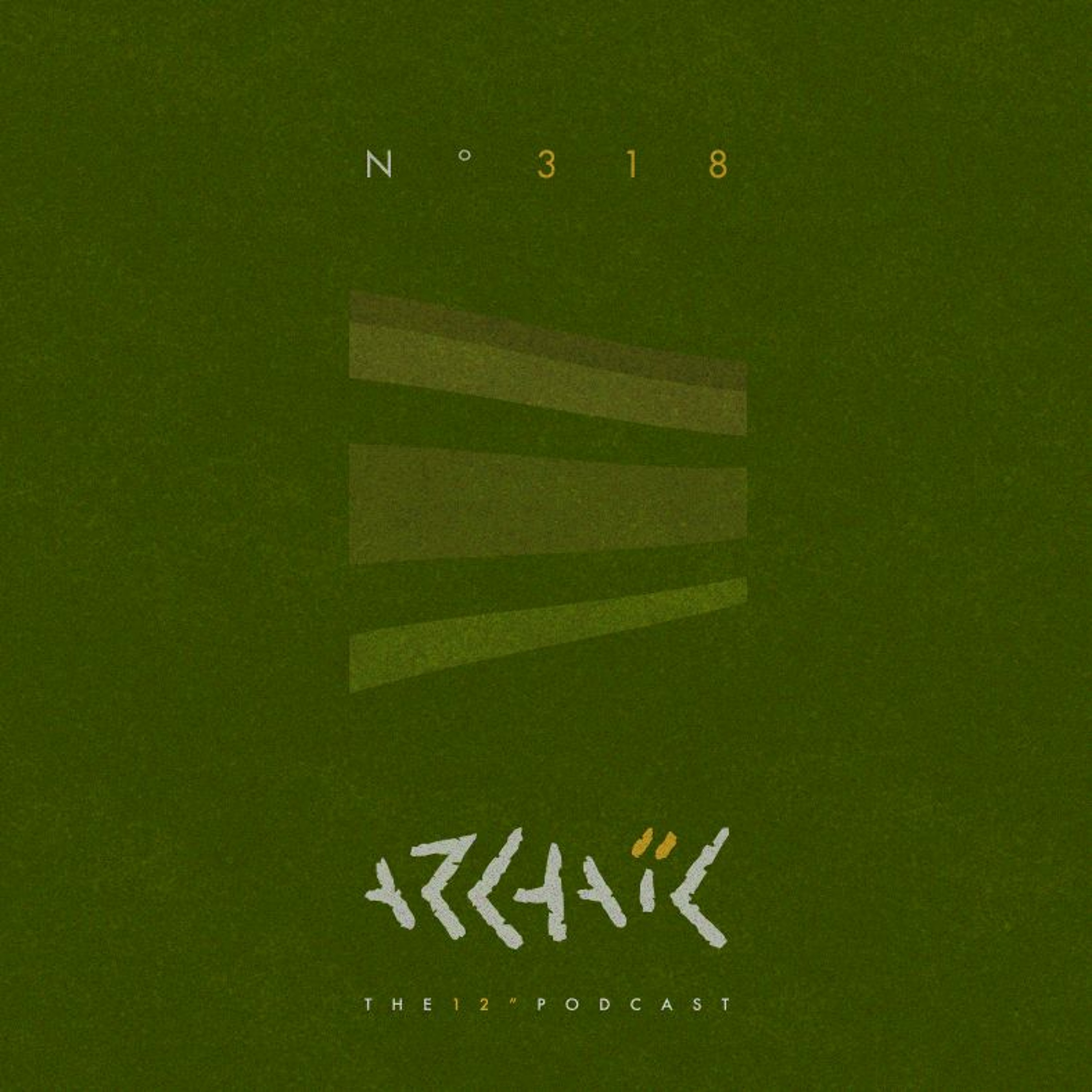 Archaic Podcast