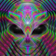 MEXALIEN SET TWILLIGHT ENKI