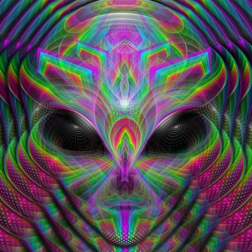 MEXALIEN SET TWILLIGHT ENKI