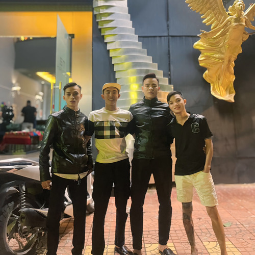 ANH EM CHÍ CỐT NGƯỜI TRIỆU MỐT - VOLL2