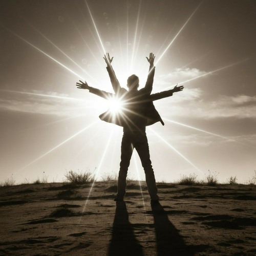 The Sly Man! "Omega Edit" (Avicii Tribute)