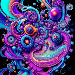 Vibe Lab-Rigel
