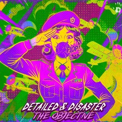 Detailed&Disaster-The Objective