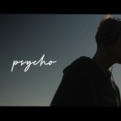 Psycho Pt 2 ~ Russ ( Cover )