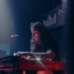 Andarilho (original Mix)