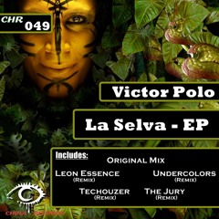 La Selva (Original Mix)