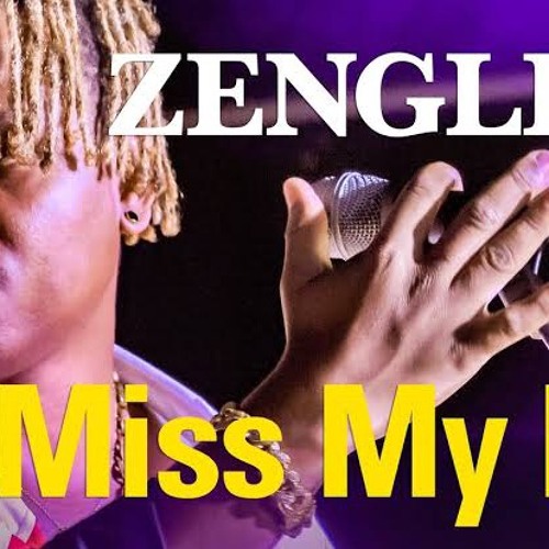 I miss my Ex live - zenglen