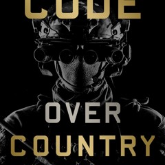 ePub/Ebook Code Over Country BY : Matthew Cole