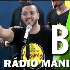 Radio Mania - Belo canta Soweto