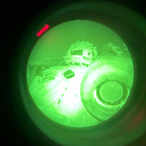 Grand Thumb-Combat Survival x Hunting