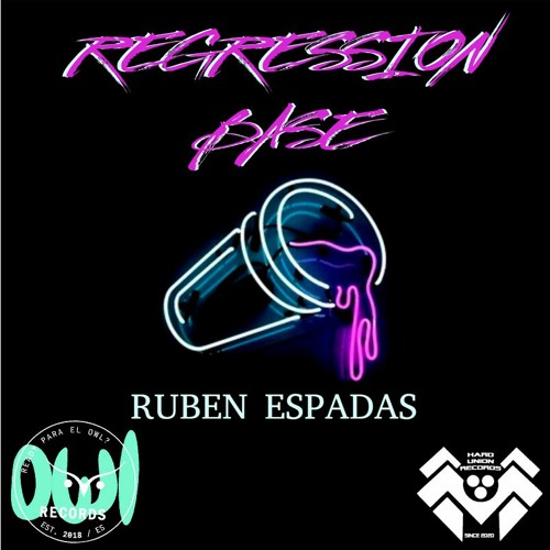 Ruben Espadas - Regression Base [YA A LA VENTA]
