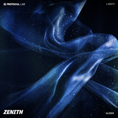 ALIGEE - Zenith (Radio Edit)