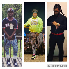 Window Pain Ft. Rodell & King Truey