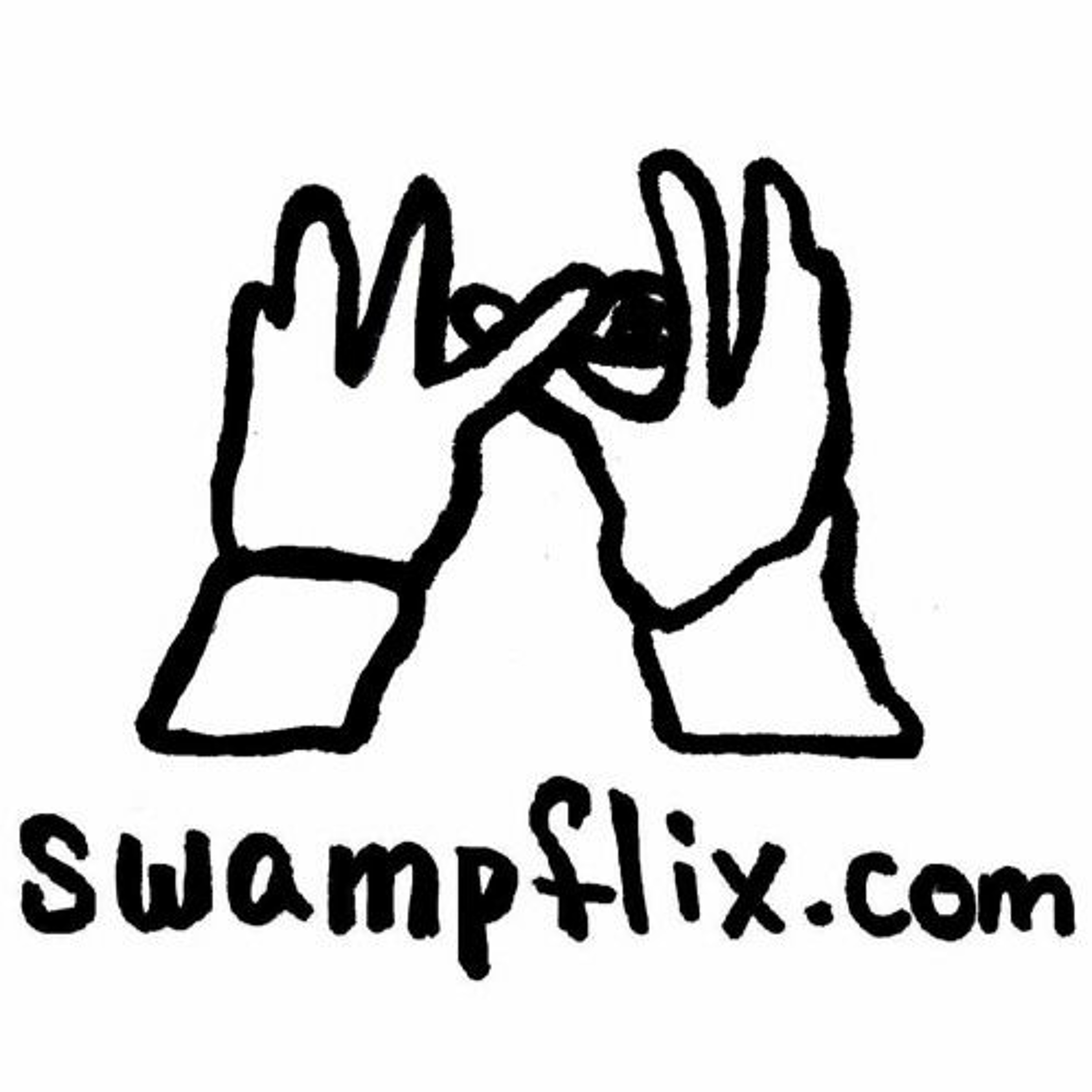 The Swampflix Podcast