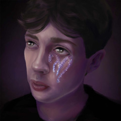 schreib mir nie wieder