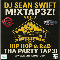 Dj Sean Swift M!xTap3z(Tha Party Tap3 Vol.3)