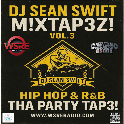 Dj Sean Swift M!xTap3z(Tha Party Tap3 Vol.3)