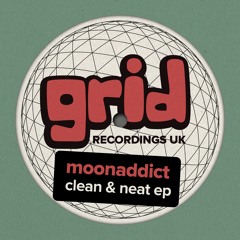 GRIDUK219 - MOONADDICT