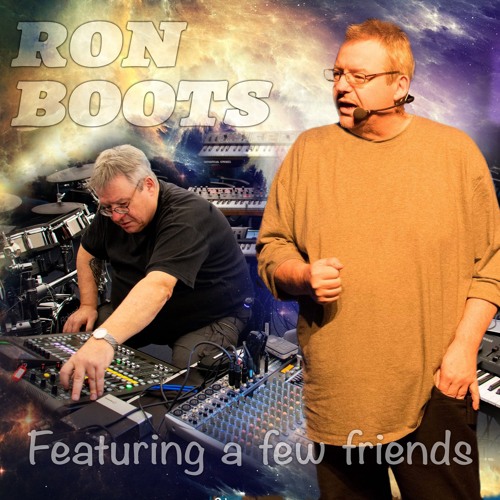 Stream Special Edition: Ron Boots & Friends Podcast No 219 by Sequences  Podcasts | Listen online for free on SoundCloud