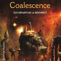 Lire Coalescence PDF EPUB CLZZm